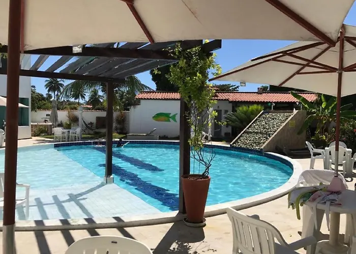 Mandakaru Residence Flat Da Isa 01