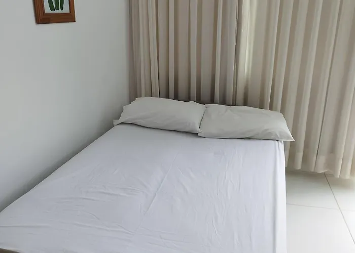 Mandakaru Residence Flat Da Isa 01