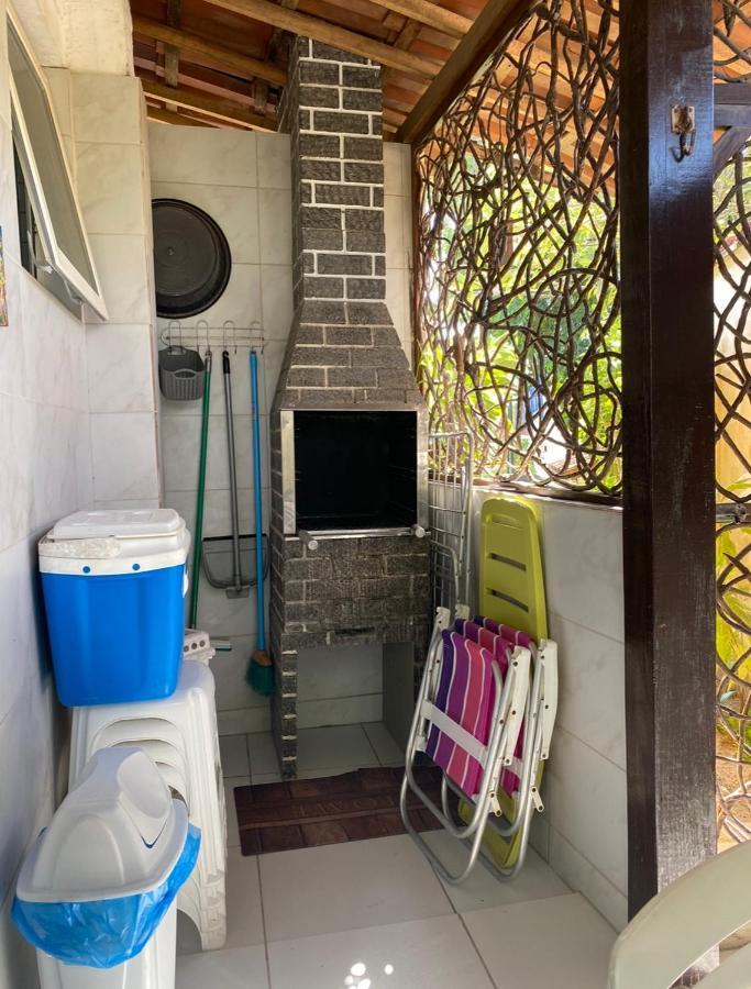 Mandakaru Flat Da Isa 01 * Pôrto das Galinhas