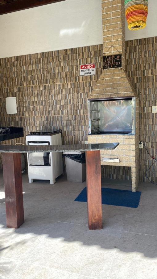 Apartamento Mandakaru Flat Da Isa 01 Pôrto das Galinhas
