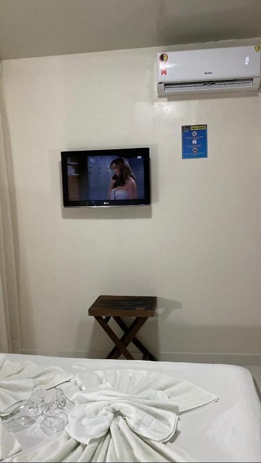 Mandakaru Flat Da Isa 01 Apartamento *