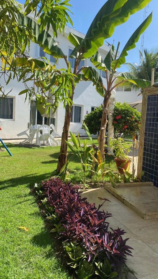 Apartamento Mandakaru Flat Da Isa 01