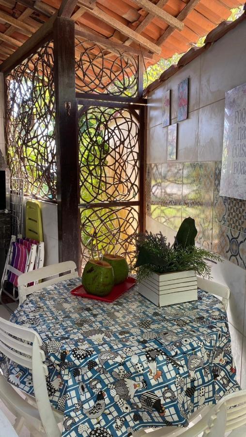 Apartamento Mandakaru Flat Da Isa 01 *