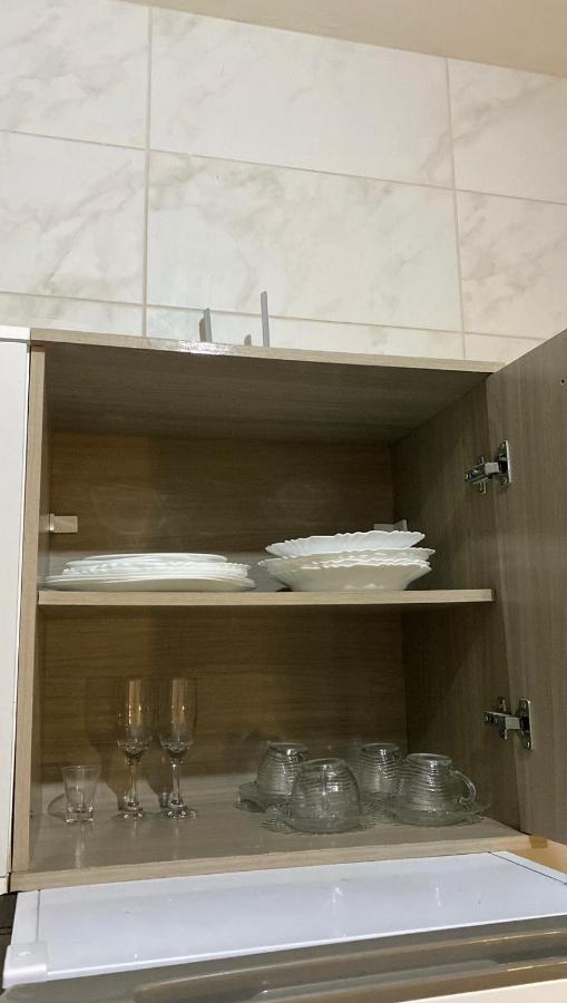 Mandakaru Flat Da Isa 01 Apartamento