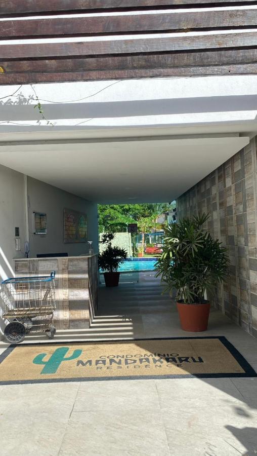 Mandakaru Flat Da Isa 01 Apartamento Pôrto das Galinhas
