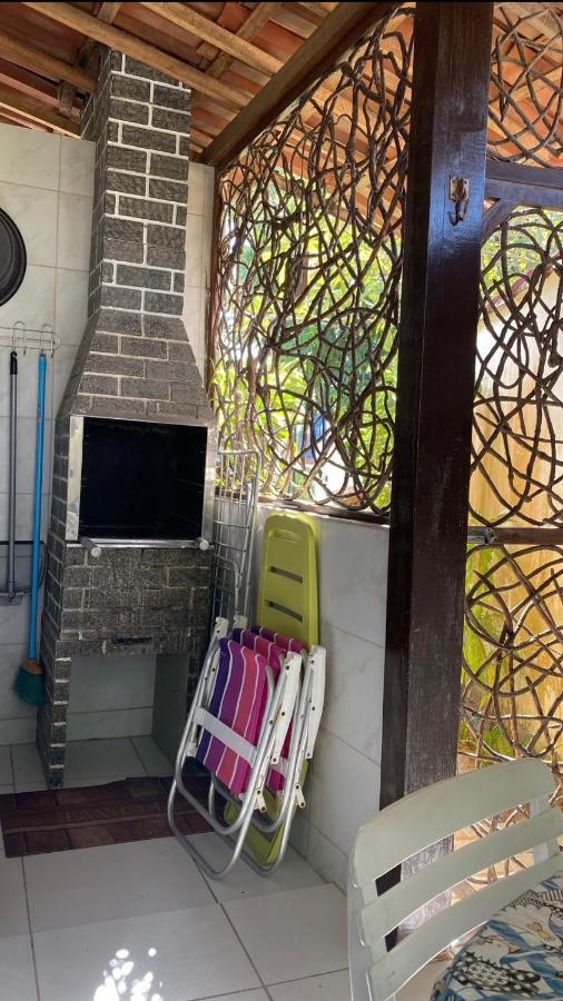 Apartamento Mandakaru Flat Da Isa 01 *
