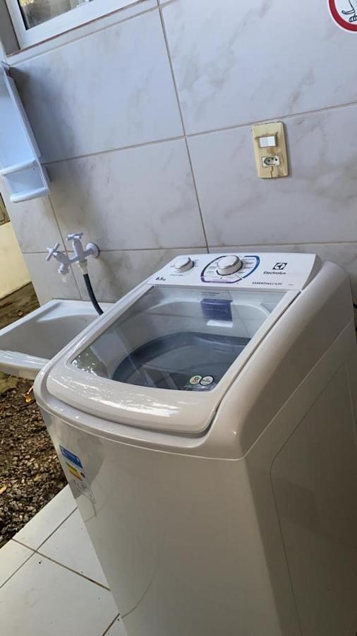 Mandakaru Flat Da Isa 01 Apartamento Pôrto das Galinhas