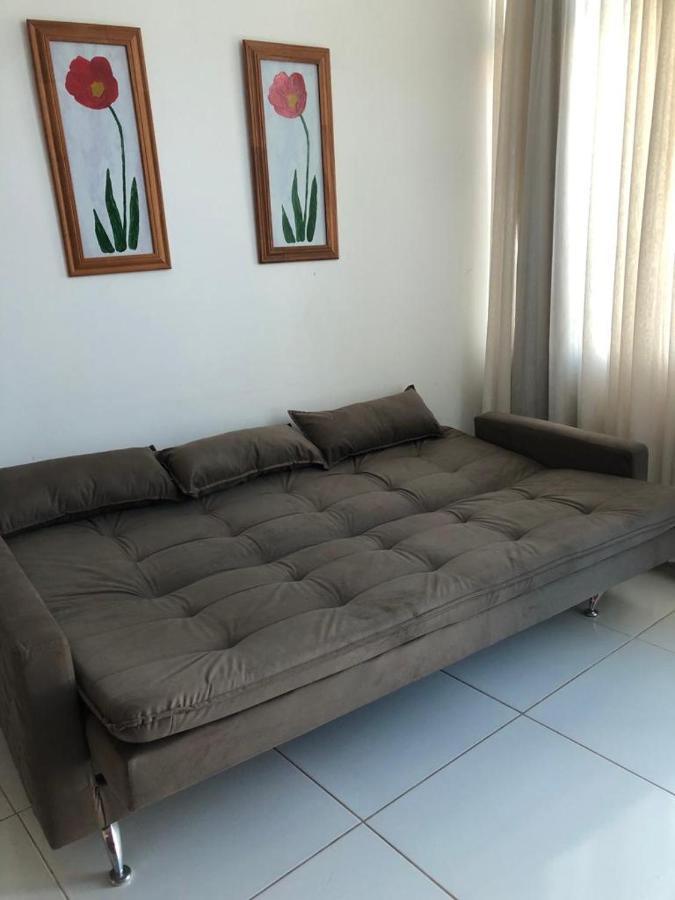 Mandakaru Flat Da Isa 01 * Pôrto das Galinhas