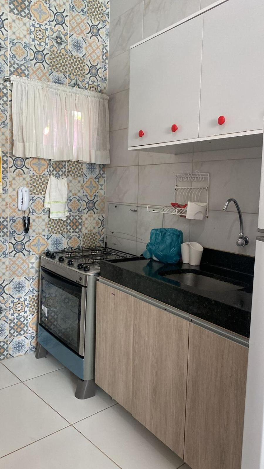 Mandakaru Flat Da Isa 01 Apartamento