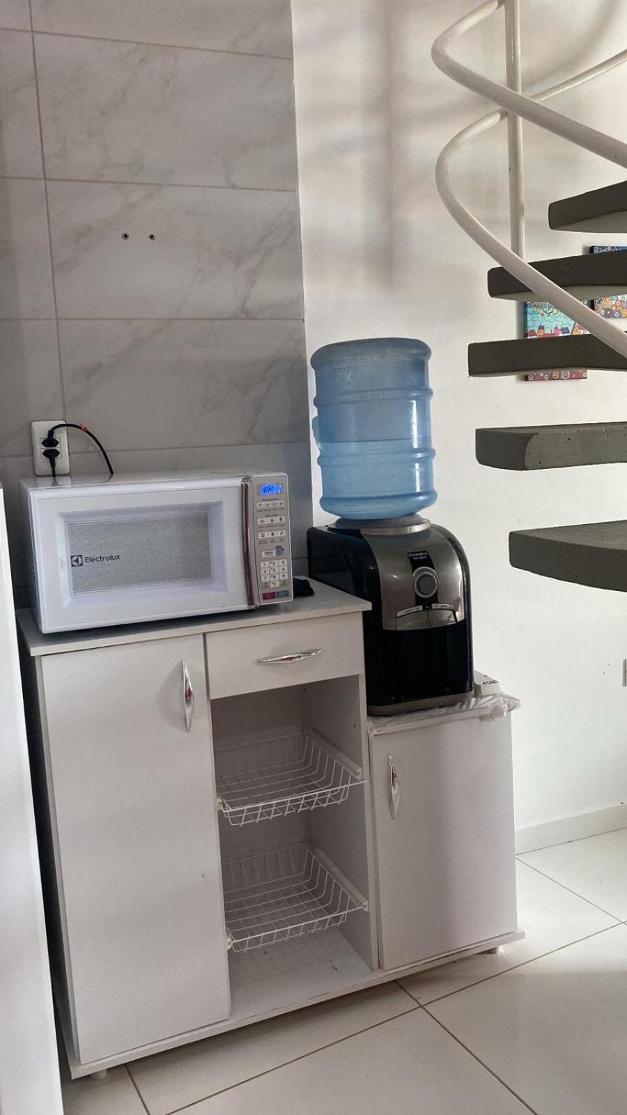 Mandakaru Flat Da Isa 01 Apartamento