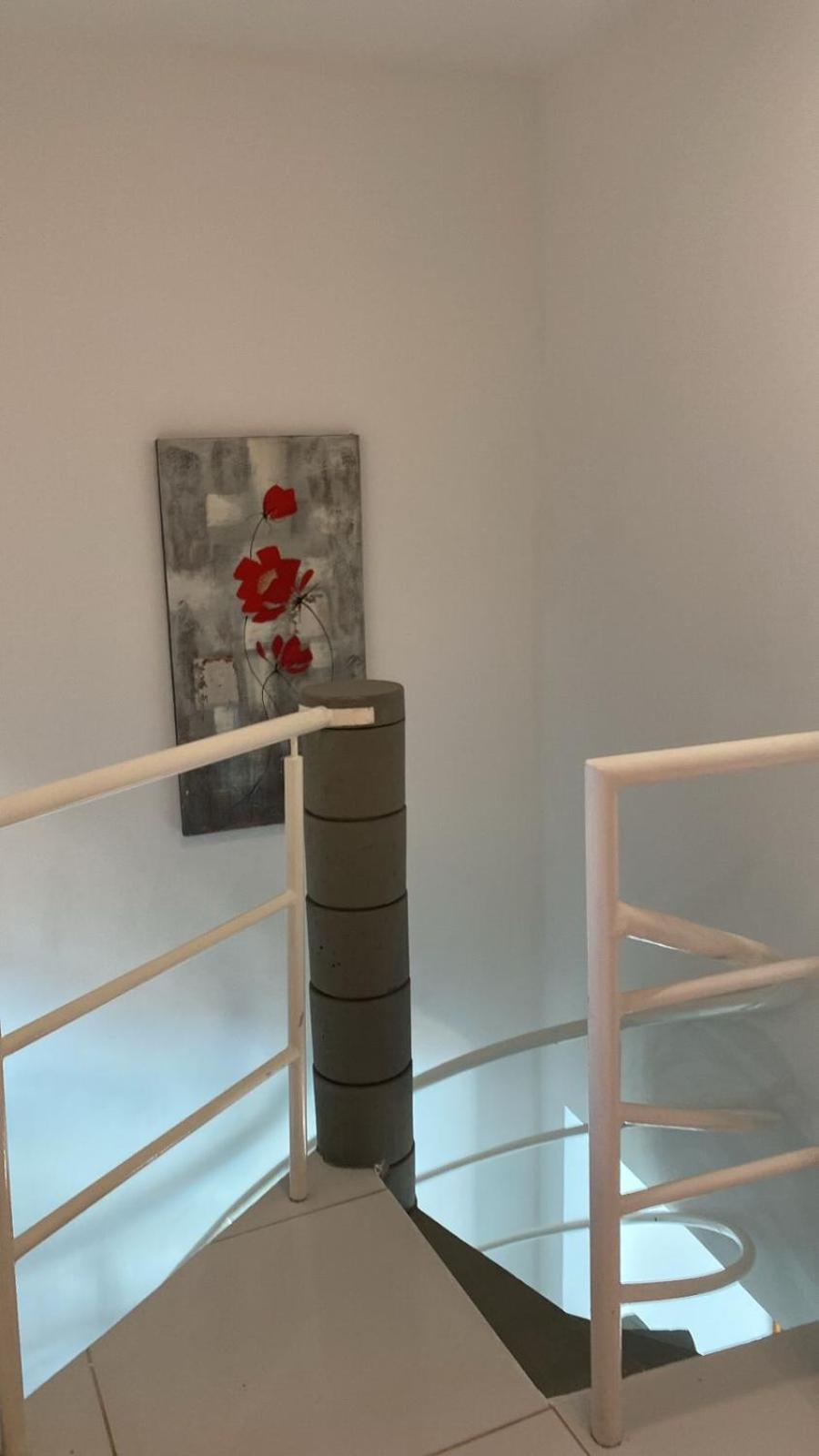 Apartamento Mandakaru Flat Da Isa 01 Pôrto das Galinhas