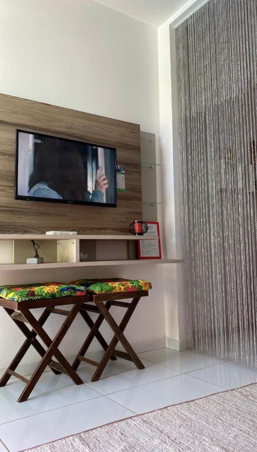 Apartment Mandakaru Flat Da Isa 01