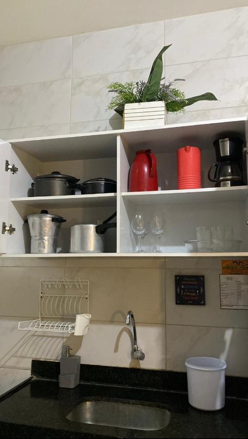 Apartment Mandakaru Flat Da Isa 01 *