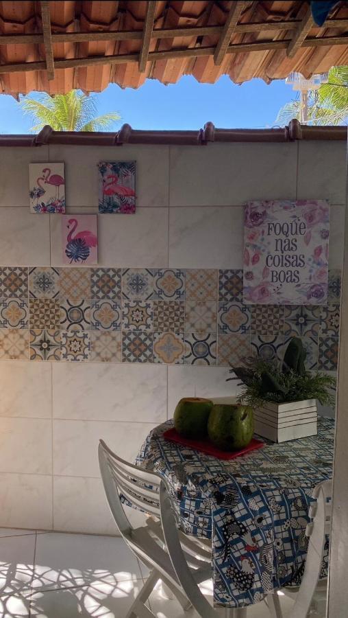 Apartment Mandakaru Flat Da Isa 01 *