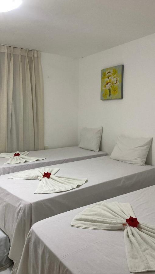 Mandakaru Flat Da Isa 01 Apartment *