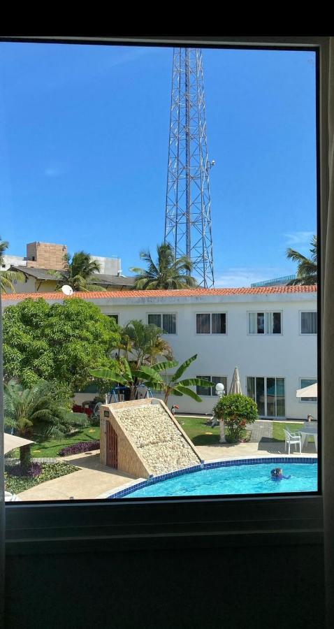 Apartment Mandakaru Flat Da Isa 01 Porto de Galinhas