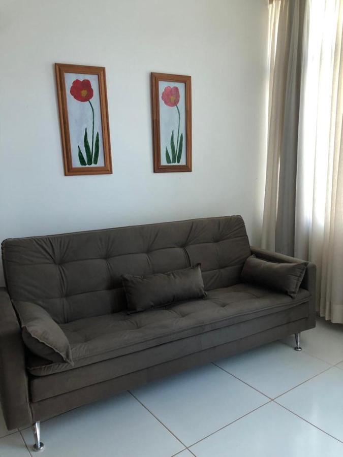Apartment Mandakaru Flat Da Isa 01