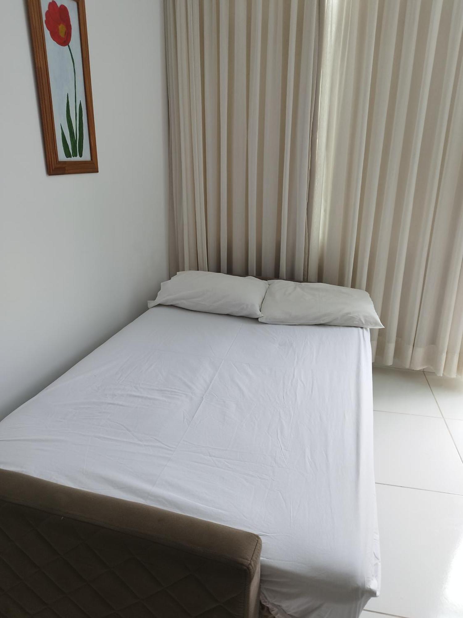 Apartment Mandakaru Flat Da Isa 01